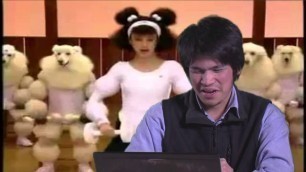 'Reyjohn Reacts to Mariko Takahashi\'s Poodle Fitness'