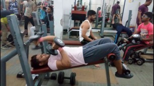 'Health Zone Fitness Studio in Ram Nagar, Hyderabad | 360° View | Yellowpages.in'