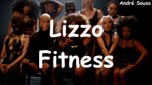 'Lizzo - Fitness (Tradução/Legendado)'