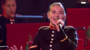 'Sweet Caroline | Neil Diamond | The Bands of HM Royal Marines'