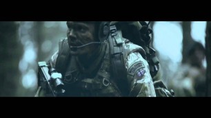 'Royal Marines Commando -  Green Ops Trailer'