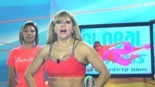 'Global Fitness y Zone Fitness - 26-02-16'