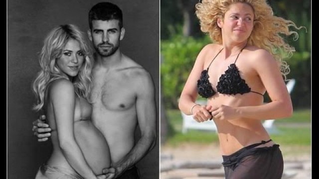 'Trending videos 2017 | Before & After 7 Celeb Moms Who Bounced Back To Shape Post – Pregnancy .....'