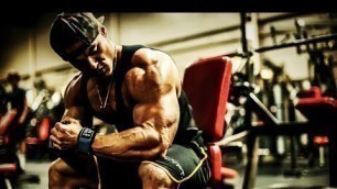 'Wait For Me-Jeremy Buendia-Fitness Motivation 2020'