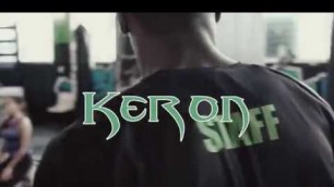 'Cobra Boxing Specialist Keron'