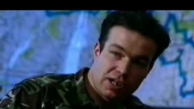 'Real Life - Commando (Royal Marines) 2000 - Part 4'