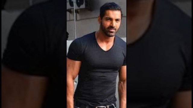 'Satyamev Jayate  2 | John Abraham | ki body #shorts'