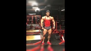 '4times Man physique 